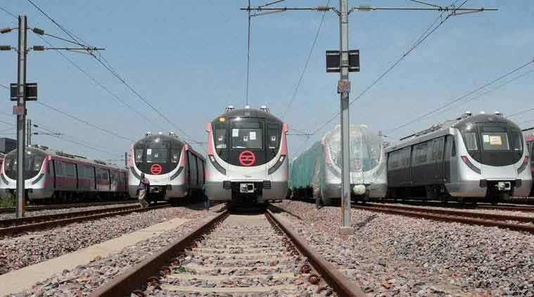 Delhi metro fares, india metro services, delhi metro fare hike, mumbai metro fares, bengaluru metro, kolkata metro services, india news, indian express news