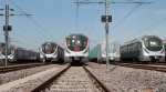 Hit hard by Metro fare hike, students protest