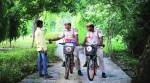 A day in the life of two policemen on Delhi Police’s cycle patrol: A cog on wheels