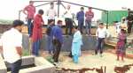 Change agents: A village in Delhi finds a way to escape the smell of cowdung