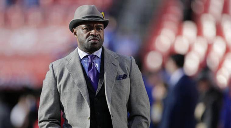 NFL Players Association, DeMaurice Smith, Donald Trump, NFL protest, Sports news, Indian Express