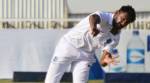 Devendra Bishoo puts Zimbabwe in a spin as West Indies claim first Test