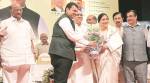 Maharashtra: Praise from across party lines for former speaker Dilip Walse-Patil