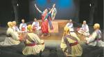 12-day international theatre festival from November 1