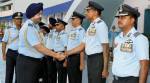 Very high-level vigil needed to ensure security of airbases, says ACM BS Dhanoa