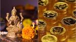 Dhanteras 2017: Why do you buy gold, silver and utensils on this day; and things to remember while buying