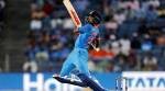 India vs New Zealand, Live Cricket Score, 2nd ODI: India on course in chase