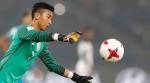 Keeper Dheeraj catches the eye of international scouts