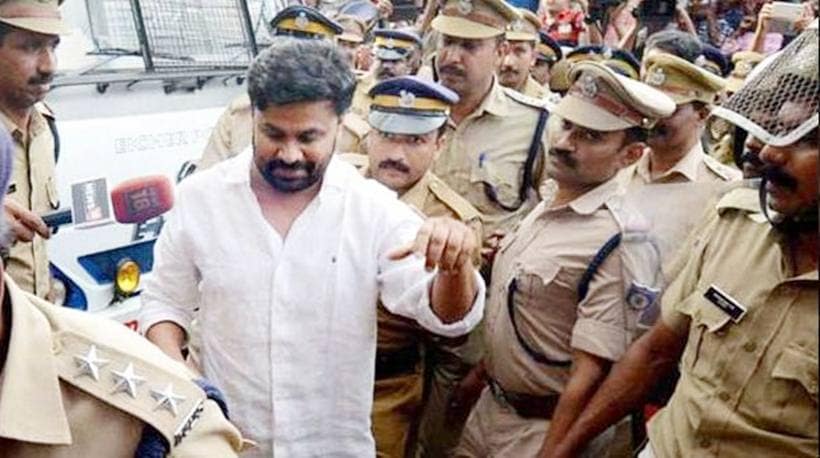 Dileep, Dileep arrest, Dileep bail, FEUOK, Dileep FEUOK, malayalam actress case, dileep malayalam actress, dileep film, dileep movies, dileep news