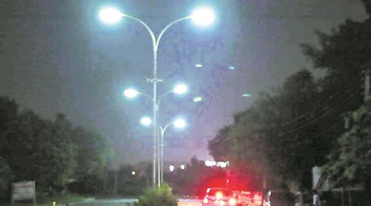 diwali news, municipal corporation news, chandigarh news, indian express news