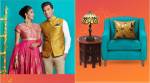Amazon, Flipkart, Myntra Diwali 2017 offers: Special festive sale on fashion, home decors and sweets