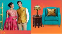 Amazon, Flipkart, Myntra Diwali 2017 offers: Special festive sale on fashion, home decors and sweets