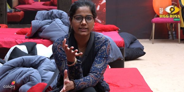 bigg boss 11 padosis, mehjabi arshi fight, mehjabi bigg boss 11 images 