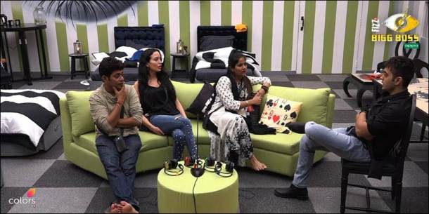 bigg boss padosis, bigg boss neighbours, bigg boss 11 photos, bigg boss 11 images