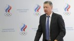 Russia says track and field return possible soon