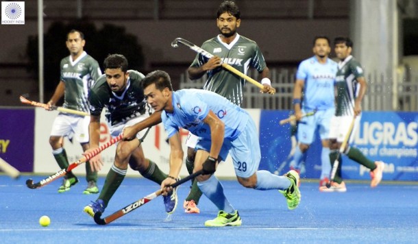 india vs pakistan, indian hockey team, asia cup, india vs pakistan hockey, hockey, sports, indian express
