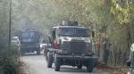 Bandipora encounter: Two militants, constable killed in gun battle