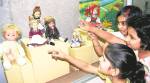 UT zeroes in on doll museums as theme for Republic Day parade parade tableau