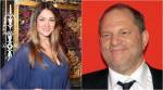 Dominique Huett sues Harvey Weinstein and company for sexual assault