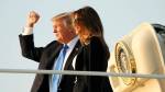 Asia talks about expectations for US President Donald Trump’s visit