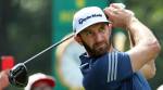 Dustin Johnson’s new putter gives him lead in Shanghai