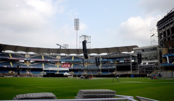FIFA Under 17 World Cup: Stadiums to play host to extravaganza