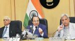 Election Omission: EC announces poll dates for Himachal but not for Gujarat