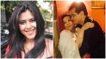 Ekta Kapoor’s anniversary wish for parents Jeetendra and Shobha reveals their ‘dramatic runaway marriage’. See photo