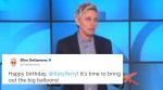 Ellen DeGeneres gets slammed for ‘sexist’ birthday wish to Katy Perry