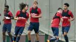 Soccer versus football as USA face England