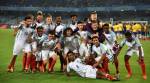 FIFA U-17 World Cup 2017: We are really proud of the performance, says England coach