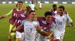 FIFA U-17 World Cup: England beat Spain 5-2