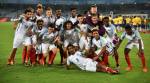FIFA U-17 World Cup: Inclusive mindset puts England in an exclusive club
