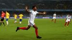 Rhian Brewster’s hat-trick fires England into first ever FIFA U-17 World Cup final