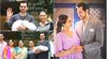 Esha Deol and Bharat Takhtani pick the most divine name for their new born daughter
