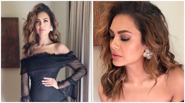 esha gupta, esha gupta fashion, esha gupta latest photos, celeb fashion, bollywood fashion, indian express, indian express news