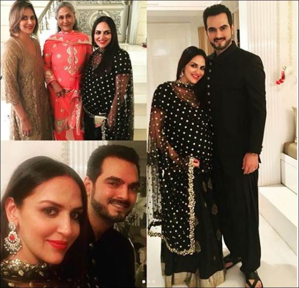 esha deol, esha deol images, esha deol diwali celebrations, esha deol husband, esha deol images, esha deol ekya kapoor