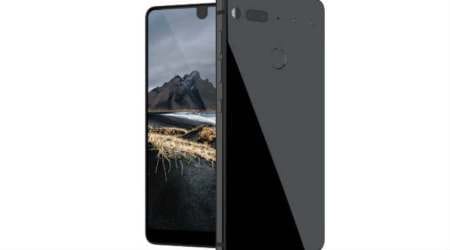 Andy Rubin’s Essential Phone gets $200 price cut in the US, now costs $499