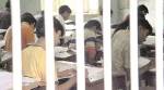 NTSE stage 1 exam 2017 conducted on Sunday, over 25,000 candidates registered