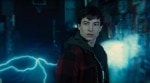 Justice League actor Ezra Miller felt ecstatic while shooting for the film