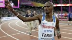 Mo Farah splits with coach Alberto Salazar, moving back to London