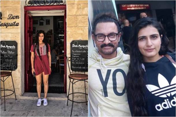 fatima sana shaikh, aamir khan, thugs of hindostan, fatima sana shaikh images, fatima sana shaikh pictures, fatima sana shaikh movies, fatima sana shaikh films