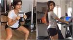 Fatima Sana Shaikh's prep for Thugs of Hindostan will leave you inspired