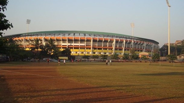 FIFA Under 17 World Cup: Stadiums to play host to extravaganza