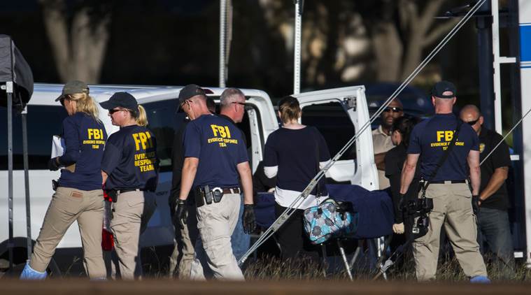 Sherin Mathews, Texas, Richardson, Missing girl case, Sherin Mathews choked to death, Indian American missing girl case, Wesley Mathews, World news, Indian Express