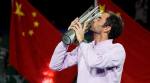 Roger Federer cruises to Shanghai Masters title