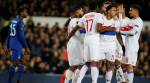Nabil Fekir double keeps Lyon on tails of Ligue 1 leaders