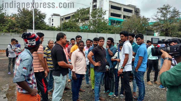 fifa u17 world cup, u17 world cup tickets, u17 world cup tickets kochi, kochi world cup tickets, kochi football tickets, football news, sports news, indian express