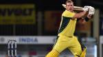 Finch rues 'mixed and matched' rules for T20I series