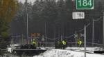 Four killed, several injured as train collides with army truck in Finland